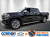 Used 2023 GMC SIERRA 1500 DENALI in ORANGE PARK, FLORIDA