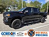 Used 2024 CHEVROLET SILVERADO 1500 CUSTOM TRAIL BOSS in ORANGE PARK, FLORIDA