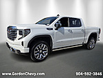 Used 2024 GMC SIERRA 1500 4WD CREW CAB 147