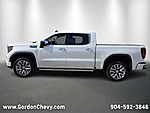 Used 2024 GMC SIERRA 1500 4WD CREW CAB 147