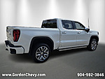 Used 2024 GMC SIERRA 1500 4WD CREW CAB 147