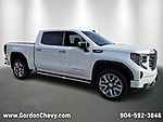 Used 2024 GMC SIERRA 1500 4WD CREW CAB 147