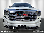 Used 2024 GMC SIERRA 1500 4WD CREW CAB 147