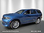 Used 2025 DODGE DURANGO GT PLUS AWD in ORANGE PARK, FLORIDA (Photo 1)