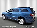 Used 2025 DODGE DURANGO GT PLUS AWD in ORANGE PARK, FLORIDA (Photo 3)