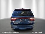 Used 2025 DODGE DURANGO GT PLUS AWD in ORANGE PARK, FLORIDA (Photo 4)