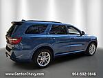 Used 2025 DODGE DURANGO GT PLUS AWD in ORANGE PARK, FLORIDA (Photo 6)