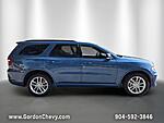 Used 2025 DODGE DURANGO GT PLUS AWD in ORANGE PARK, FLORIDA (Photo 7)