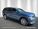 Used 2025 DODGE DURANGO GT PLUS AWD in ORANGE PARK, FLORIDA (Photo 8)
