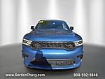 Used 2025 DODGE DURANGO GT PLUS AWD in ORANGE PARK, FLORIDA (Photo 9)