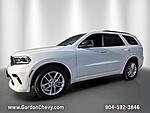 Used 2025 DODGE DURANGO GT PLUS AWD in ORANGE PARK, FLORIDA (Photo 1)
