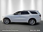 Used 2025 DODGE DURANGO GT PLUS AWD in ORANGE PARK, FLORIDA (Photo 2)