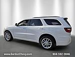 Used 2025 DODGE DURANGO GT PLUS AWD in ORANGE PARK, FLORIDA (Photo 3)