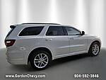 Used 2025 DODGE DURANGO GT PLUS AWD in ORANGE PARK, FLORIDA (Photo 6)