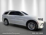 Used 2025 DODGE DURANGO GT PLUS AWD in ORANGE PARK, FLORIDA (Photo 8)
