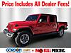 Used 2022 JEEP GLADIATOR SPORT S 4X4 in ORANGE PARK, FLORIDA