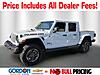 Used 2023 JEEP GLADIATOR RUBICON 4X4 in ORANGE PARK, FLORIDA
