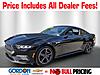 Used 2024 FORD MUSTANG ECOBOOST PREMIUM FASTBACK in ORANGE PARK, FLORIDA