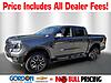 Used 2024 FORD RANGER LARIAT 4WD SUPERCREW 5' BOX in ORANGE PARK, FLORIDA