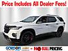 Used 2023 CHEVROLET TRAVERSE FWD 4DR PREMIER in ORANGE PARK, FLORIDA