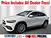 Used 2023 MERCEDES-BENZ GLA GLA 250 SUV in ORANGE PARK, FLORIDA