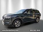 Used 2025 NISSAN PATHFINDER SL 2WD in ORANGE PARK, FLORIDA (Photo 1)