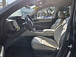 Used 2025 NISSAN PATHFINDER SL 2WD in ORANGE PARK, FLORIDA (Photo 12)