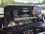 Used 2025 NISSAN PATHFINDER SL 2WD in ORANGE PARK, FLORIDA (Photo 27)