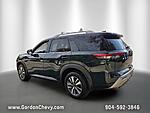 Used 2025 NISSAN PATHFINDER SL 2WD in ORANGE PARK, FLORIDA (Photo 3)