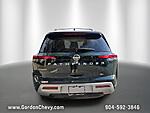 Used 2025 NISSAN PATHFINDER SL 2WD in ORANGE PARK, FLORIDA (Photo 4)