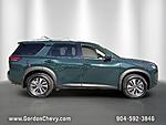 Used 2025 NISSAN PATHFINDER SL 2WD in ORANGE PARK, FLORIDA (Photo 7)