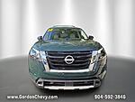 Used 2025 NISSAN PATHFINDER SL 2WD in ORANGE PARK, FLORIDA (Photo 9)