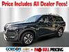 Used 2025 NISSAN PATHFINDER SL 2WD in ORANGE PARK, FLORIDA