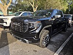 Used 2024 GMC SIERRA 1500 DENALI ULTIMATE in ORANGE PARK, FLORIDA (Photo 1)