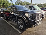 Used 2024 GMC SIERRA 1500 DENALI ULTIMATE in ORANGE PARK, FLORIDA (Photo 2)