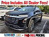 Used 2025 CHEVROLET EQUINOX LT in ORANGE PARK, FLORIDA