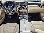Used 2021 MERCEDES-BENZ C-CLASS C 300 SEDAN in ORANGE PARK, FLORIDA (Photo 16)