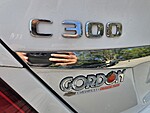 Used 2021 MERCEDES-BENZ C-CLASS C 300 SEDAN in ORANGE PARK, FLORIDA (Photo 19)
