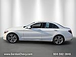 Used 2021 MERCEDES-BENZ C-CLASS C 300 SEDAN in ORANGE PARK, FLORIDA (Photo 2)