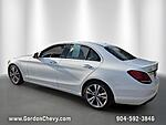 Used 2021 MERCEDES-BENZ C-CLASS C 300 SEDAN in ORANGE PARK, FLORIDA (Photo 3)
