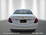 Used 2021 MERCEDES-BENZ C-CLASS C 300 SEDAN in ORANGE PARK, FLORIDA (Photo 4)