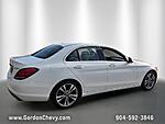 Used 2021 MERCEDES-BENZ C-CLASS C 300 SEDAN in ORANGE PARK, FLORIDA (Photo 6)