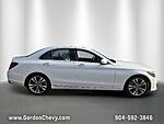 Used 2021 MERCEDES-BENZ C-CLASS C 300 SEDAN in ORANGE PARK, FLORIDA (Photo 7)