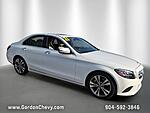 Used 2021 MERCEDES-BENZ C-CLASS C 300 SEDAN in ORANGE PARK, FLORIDA (Photo 8)