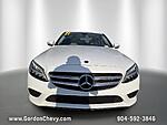 Used 2021 MERCEDES-BENZ C-CLASS C 300 SEDAN in ORANGE PARK, FLORIDA (Photo 9)