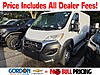 Used 2023 RAM PROMASTER BASE in ORANGE PARK, FLORIDA