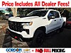 Used 2026 CHEVROLET SILVERADO 1500 LT TRAIL BOSS in ORANGE PARK, FLORIDA