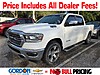 Used 2023 RAM 1500 LARAMIE in ORANGE PARK, FLORIDA