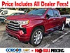 Used 2026 CHEVROLET SILVERADO 1500 HIGH COUNTRY in ORANGE PARK, FLORIDA
