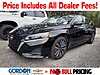 Used 2025 NISSAN ALTIMA 2.5 SV in ORANGE PARK, FLORIDA